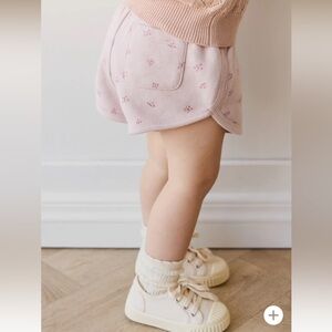 Jamie Kay monroe short - little wings